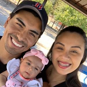 Meet your Posher, Ricardo